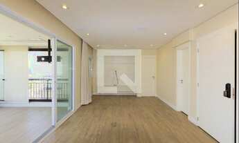 Imagem 2: Apartamento à Venda - Vila Olímpia, 3 Quartos, 134 m2