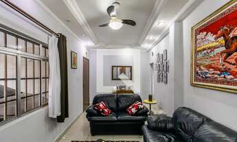 Imagem: Casa à Venda - Ponte Rasa, 3 Quartos, 287