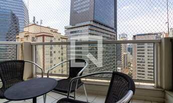 Imagem 6: Apartamento à Venda - Vila Olímpia, 2 Quartos, 64 m2