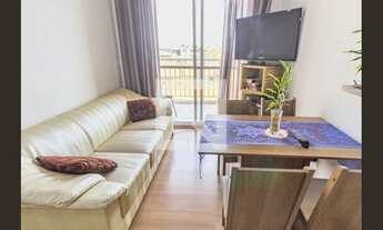 Imagem: Apartamento à Venda - Mooca, 3 Quartos