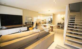 Imagem: Casa à Venda - Campo Belo, 3 Quartos, 142