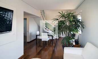 Imagem 6: Apartamento à Venda - Bela Vista, 3 Quartos, 260 m2