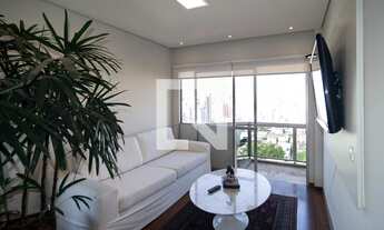 Imagem: Apartamento à Venda - Bela Vista, 3 Quartos