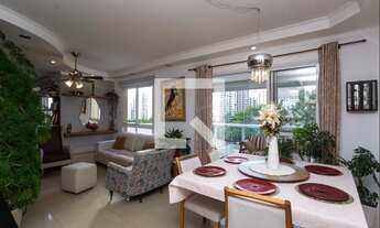 Imagem 2: Apartamento à Venda - Vila Leopoldina, 3 Quartos, 143 m2