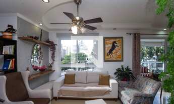 Imagem 5: Apartamento à Venda - Vila Leopoldina, 3 Quartos, 143 m2