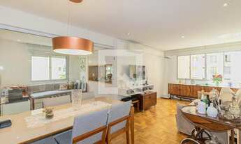 Imagem: Apartamento à Venda - Moema, 2 Quartos