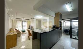 Imagem: Apartamento à Venda - Barra Funda, 4 Quartos