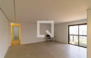 Imagem 4: Apartamento à Venda - Perdizes, 4 Quartos, 388 m2