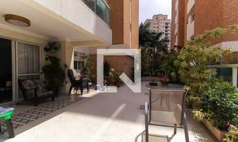 Imagem 7: Apartamento à Venda - Mooca, 4 Quartos, 260 m2