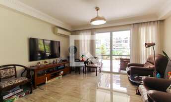 Imagem: Apartamento à Venda - Mooca, 4 Quartos