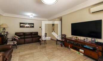 Imagem 3: Apartamento à Venda - Mooca, 4 Quartos, 260 m2