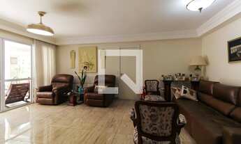 Imagem 2: Apartamento à Venda - Mooca, 4 Quartos, 260 m2