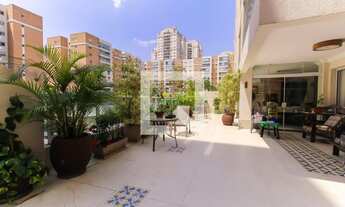 Imagem 5: Apartamento à Venda - Mooca, 4 Quartos, 260 m2