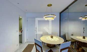 Imagem 4: Apartamento à Venda - Jardim Anália Franco, 3 Quartos, 113 m2