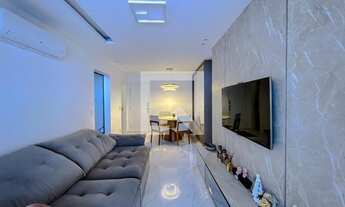 Imagem 6: Apartamento à Venda - Jardim Anália Franco, 3 Quartos, 113 m2