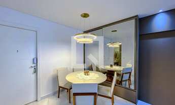 Imagem 3: Apartamento à Venda - Jardim Anália Franco, 3 Quartos, 113 m2