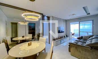 Imagem 2: Apartamento à Venda - Jardim Anália Franco, 3 Quartos, 113 m2