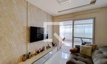 Imagem 5: Apartamento à Venda - Jardim Anália Franco, 3 Quartos, 113 m2