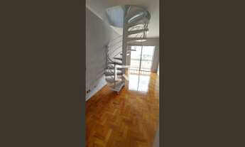 Imagem 7: Apartamento à Venda - Vila Santa Clara, 2 Quartos, 160 m2