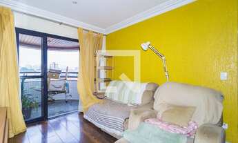 Imagem 2: Apartamento à Venda - Jardim Anália Franco, 3 Quartos, 140 m2