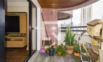 Imagem 7: Apartamento à Venda - Jardim Anália Franco, 3 Quartos, 140 m2