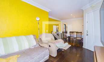 Imagem 3: Apartamento à Venda - Jardim Anália Franco, 3 Quartos, 140 m2