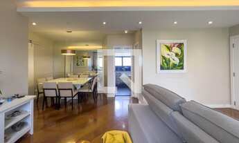 Imagem 3: Apartamento à Venda - Vila Mariana, 3 Quartos, 117 m2