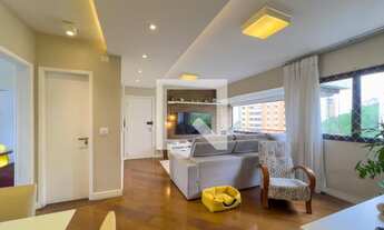 Imagem 5: Apartamento à Venda - Vila Mariana, 3 Quartos, 117 m2