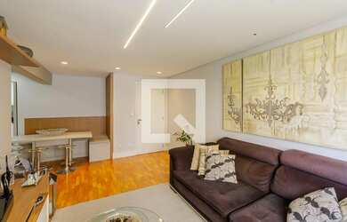 Imagem 3: Apartamento à Venda - Moema, 2 Quartos, 70 m2