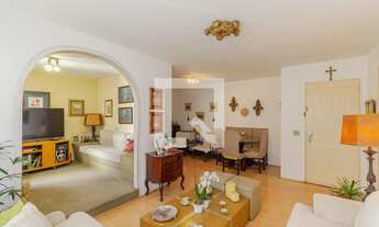 Imagem 4: Apartamento à Venda - Moema, 2 Quartos, 100 m2