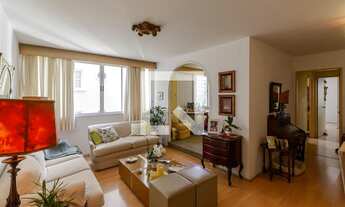 Imagem: Apartamento à Venda - Moema, 2 Quartos