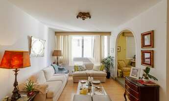 Imagem 6: Apartamento à Venda - Moema, 2 Quartos, 100 m2