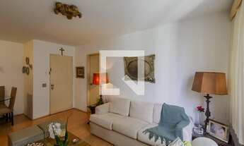 Imagem 3: Apartamento à Venda - Moema, 2 Quartos, 100 m2