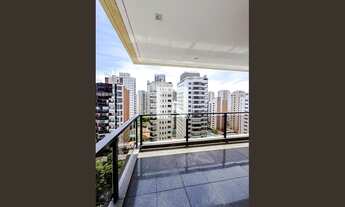 Imagem 6: Apartamento à Venda - Jardim Anália Franco, 4 Quartos, 400 m2