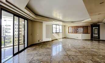 Imagem 4: Apartamento à Venda - Jardim Anália Franco, 4 Quartos, 400 m2