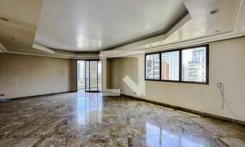 Imagem: Apartamento à Venda - Jardim Anália Franco