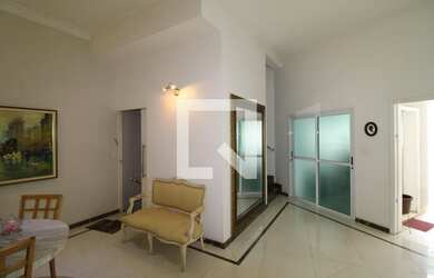 Imagem 3: Casa à Venda - Água Fria, 4 Quartos, 520 m2