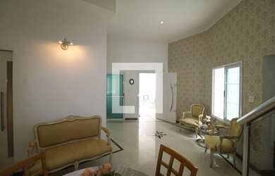 Imagem 5: Casa à Venda - Água Fria, 4 Quartos, 520 m2