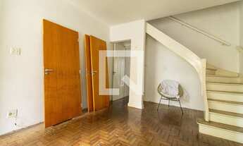 Imagem 2: Casa à Venda - Vila Mariana, 3 Quartos, 120 m2