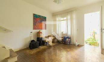 Imagem 3: Casa à Venda - Vila Mariana, 3 Quartos, 120 m2