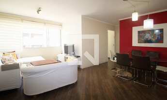 Imagem 2: Apartamento à Venda - Jardim Paulista, 3 Quartos, 108 m2