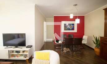 Imagem: Apartamento à Venda - Jardim Paulista