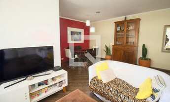 Imagem 3: Apartamento à Venda - Jardim Paulista, 3 Quartos, 108 m2