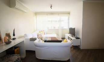 Imagem 7: Apartamento à Venda - Jardim Paulista, 3 Quartos, 108 m2