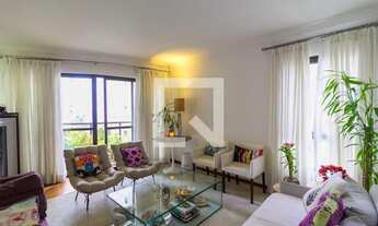 Imagem 3: Apartamento à Venda - Campo Belo, 3 Quartos, 180 m2