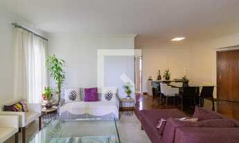 Imagem 4: Apartamento à Venda - Campo Belo, 3 Quartos, 180 m2