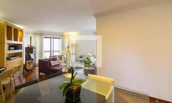 Imagem 6: Apartamento à Venda - Campo Belo, 3 Quartos, 180 m2