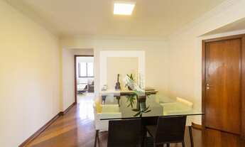 Imagem 7: Apartamento à Venda - Campo Belo, 3 Quartos, 180 m2