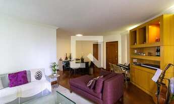 Imagem 5: Apartamento à Venda - Campo Belo, 3 Quartos, 180 m2