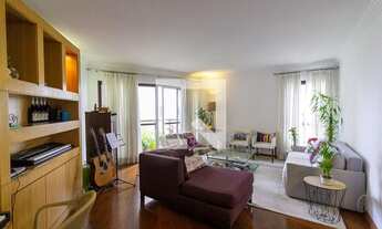 Imagem: Apartamento à Venda - Campo Belo, 3 Quartos